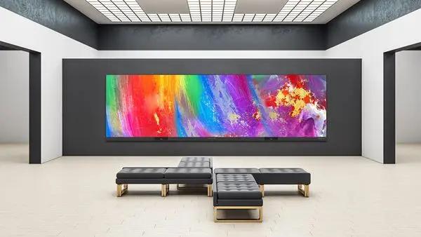 Visual Solutions That Inspire